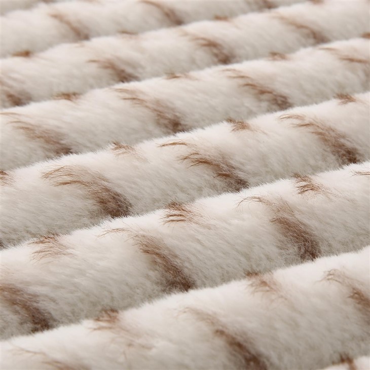 Shaggy Pile Fleece Fabric price